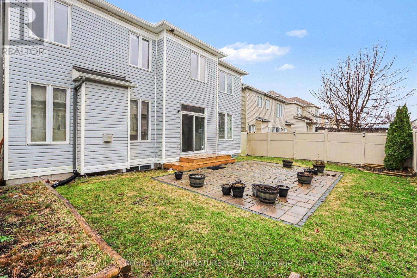 129 Tapestry Drive, Ottawa, Ontario  K2J 0H3 - Photo 26 - X13774400