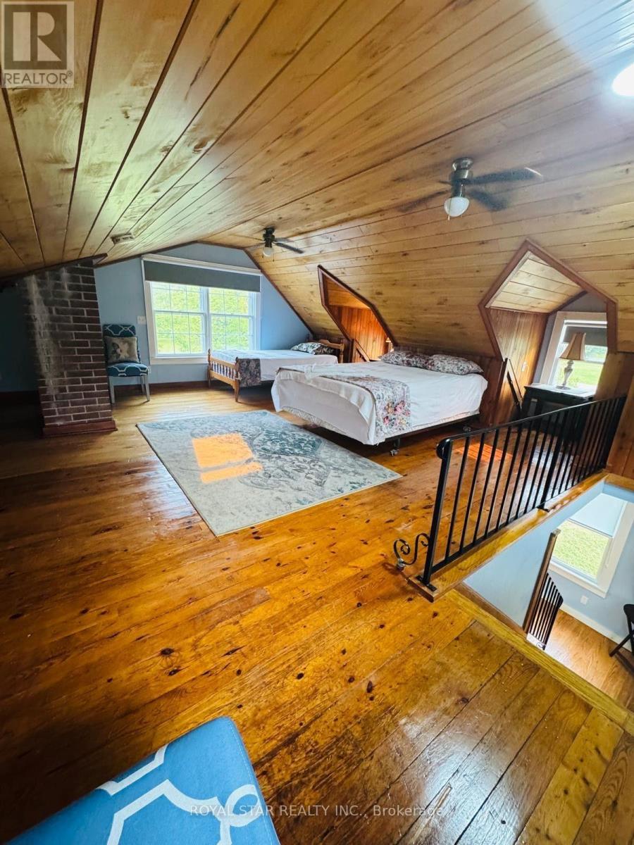 1726 Townline Road, Fort Erie, Ontario  L2A 5M4 - Photo 13 - X13774446