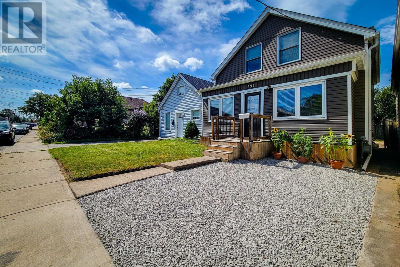391 Cope Street, Hamilton, Ontario  L8H 5C2 - Photo 4 - X13774458