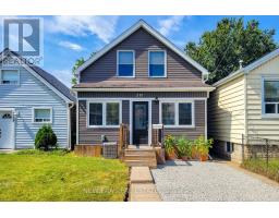 391 COPE STREET, Hamilton, Ontario