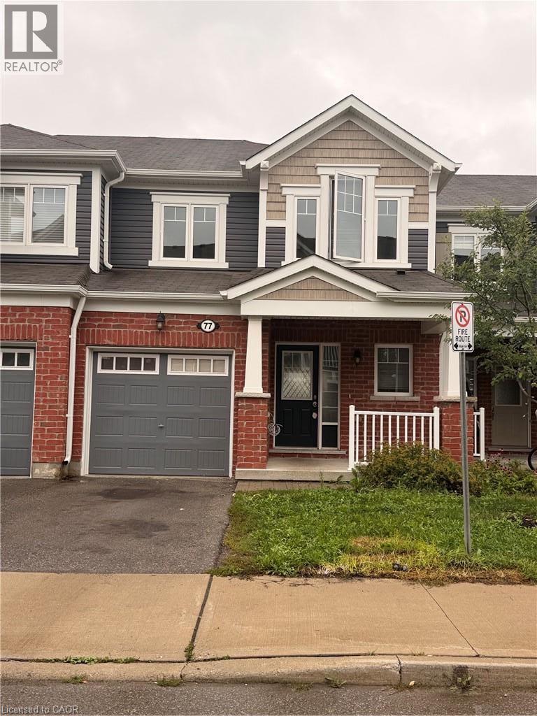 143 RIDGE Road Unit# 77