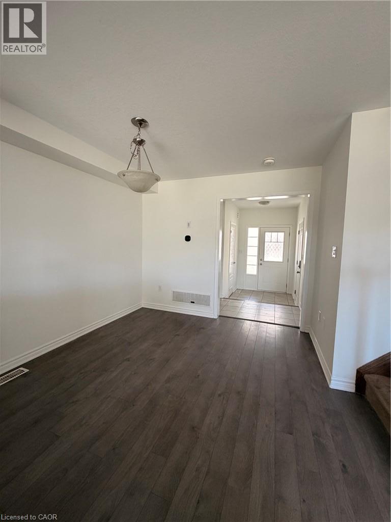 143 Ridge Road Unit# 77, Cambridge, Ontario  N3E 0E1 - Photo 5 - 40862493