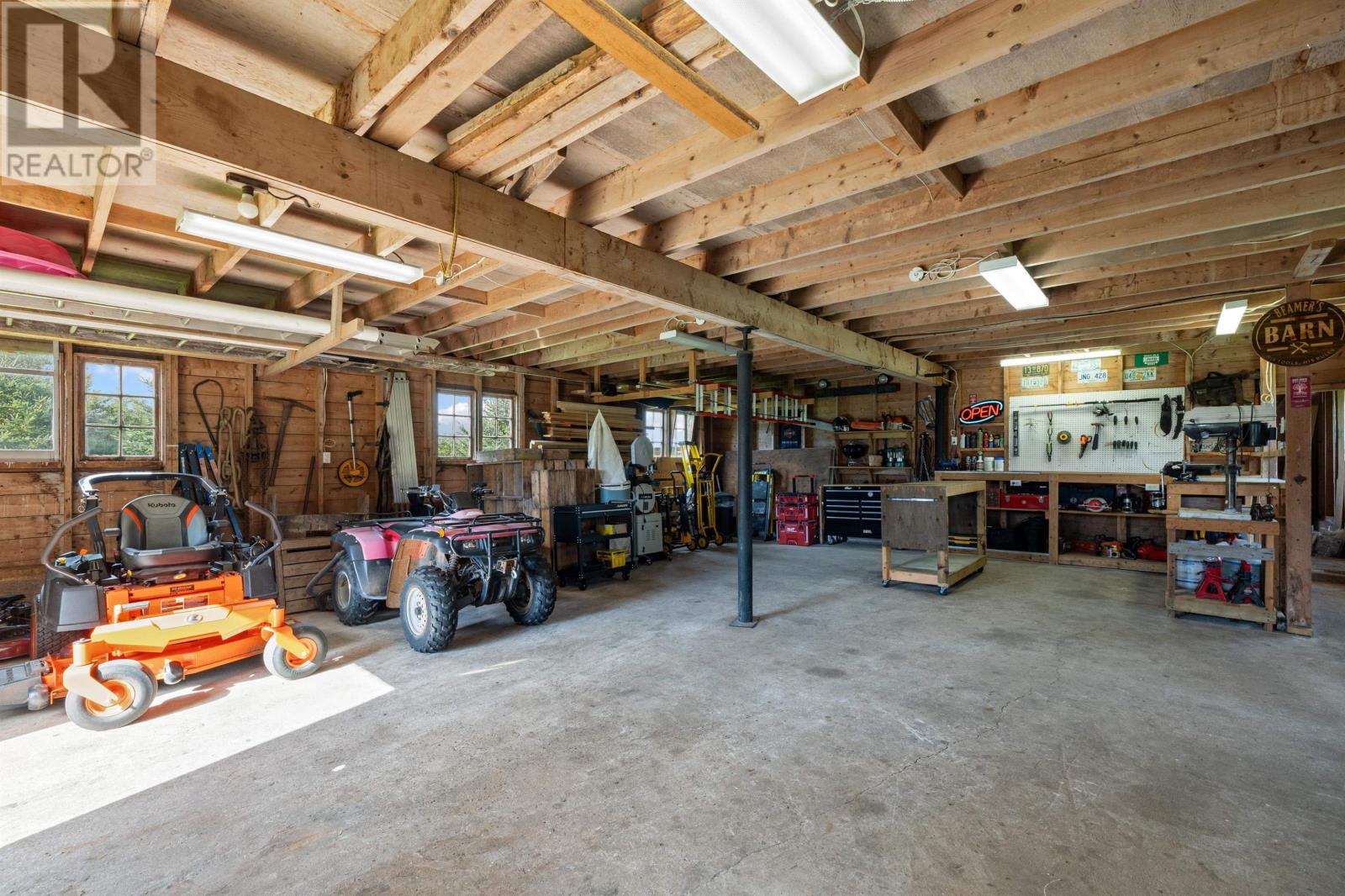 2095 North York River Rd, Warren Grove, Prince Edward Island  C0A 1H5 - Photo 36 - 202623107