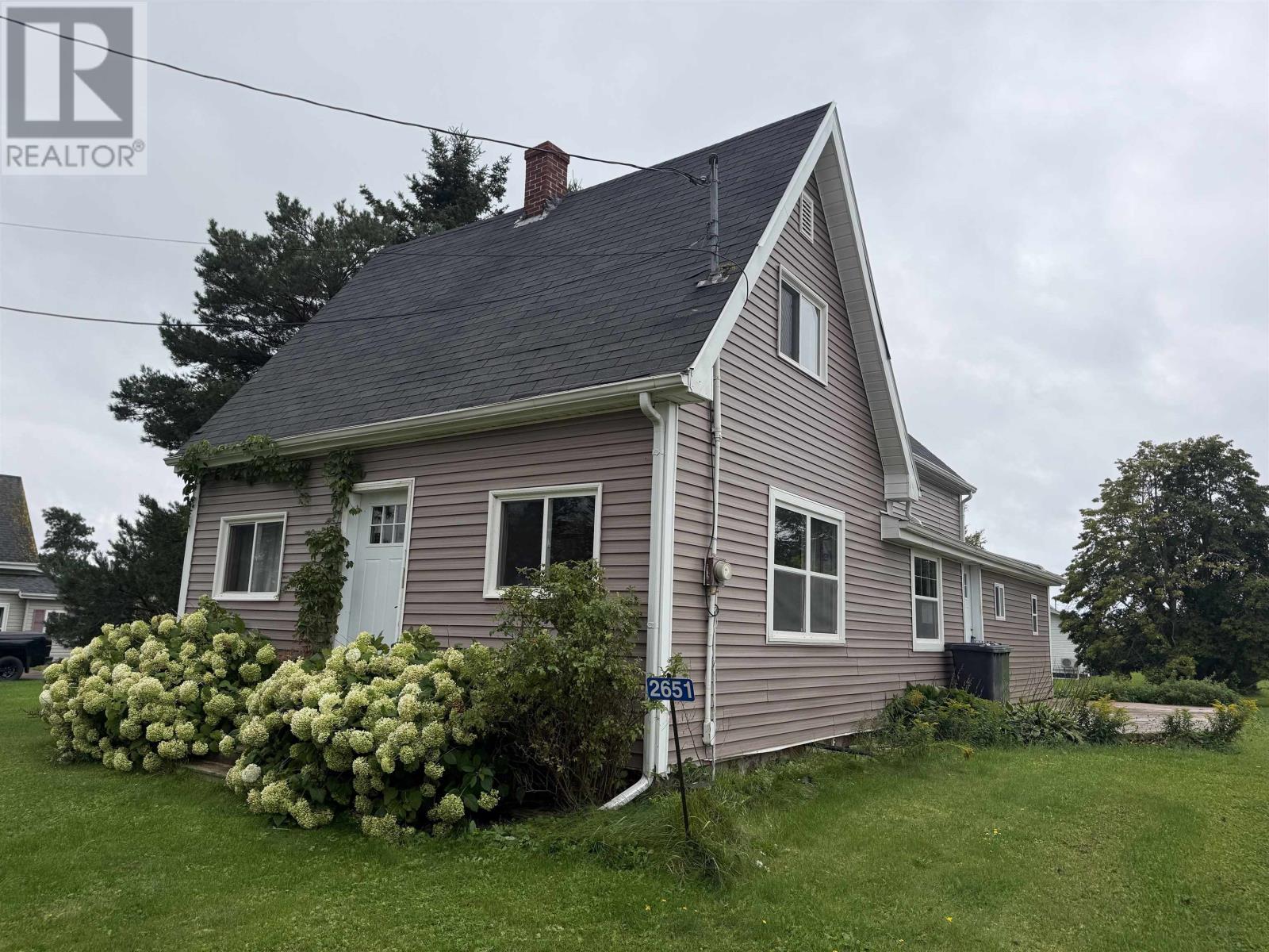 2651 Route 10, Borden-Carleton, Prince Edward Island C0B 1X0 - Photo 1 - 202623108