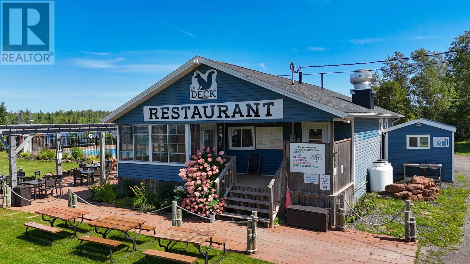 247 Fox River Road, Murray Harbour, Prince Edward Island  C0A 1W0 - Photo 1 - 202623111