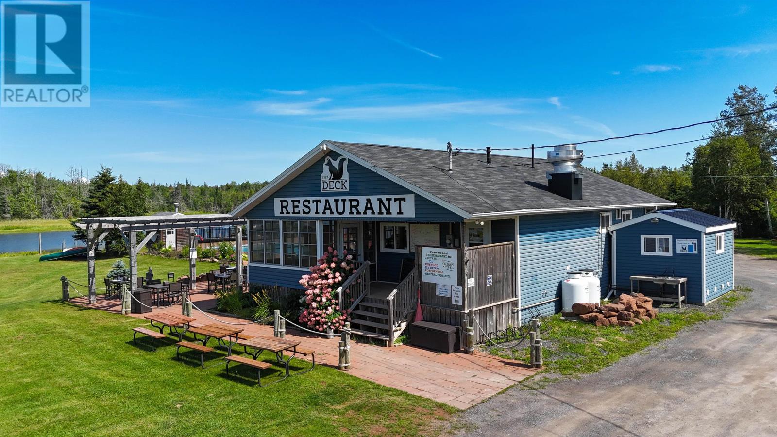 247 Fox River Road, Murray Harbour, Prince Edward Island  C0A 1W0 - Photo 2 - 202623111