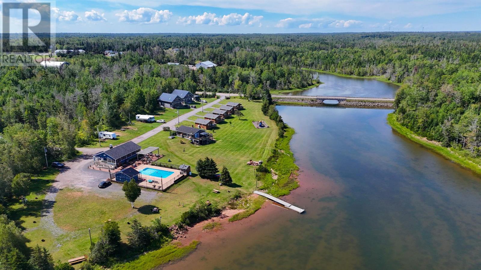 247 Fox River Road, Murray Harbour, Prince Edward Island  C0A 1W0 - Photo 34 - 202623111
