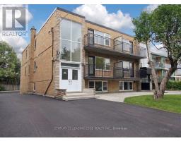 LOWER LEVEL - 246 PANNAHILL ROAD, Toronto, Ontario