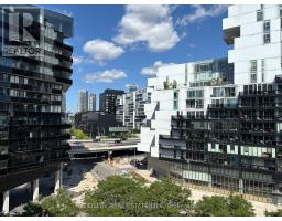 N608 - 120 BAYVIEW AVENUE, Toronto, Ontario