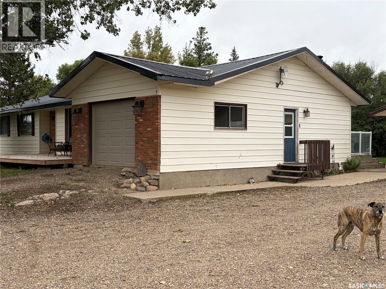 Emperingham Acreage, Coulee Rm No. 136, Saskatchewan  S9H 3X7 - Photo 41 - SK043061