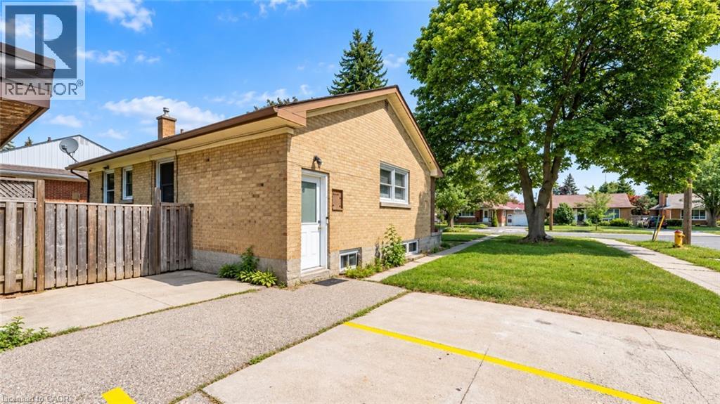 169 Bruce Street, Kitchener, Ontario  N2B 1Z2 - Photo 37 - 40859761