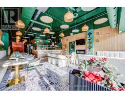 21 - 3200 DUFFERIN STREET, Toronto, Ontario