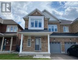 UPPER PORTION - 5 ZENIDA ROAD, Brampton, Ontario