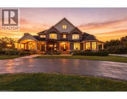 1532 CONCESSION RD 6 W, Flamborough, Ontario