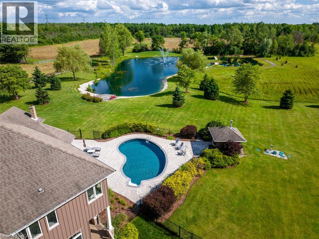 1532 Concession Rd 6 W, Flamborough, Ontario  N0B 1L0 - Photo 41 - 40860629