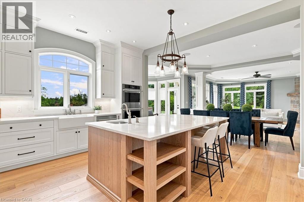 1532 Concession Rd 6 W, Flamborough, Ontario  N0B 1L0 - Photo 8 - 40860629