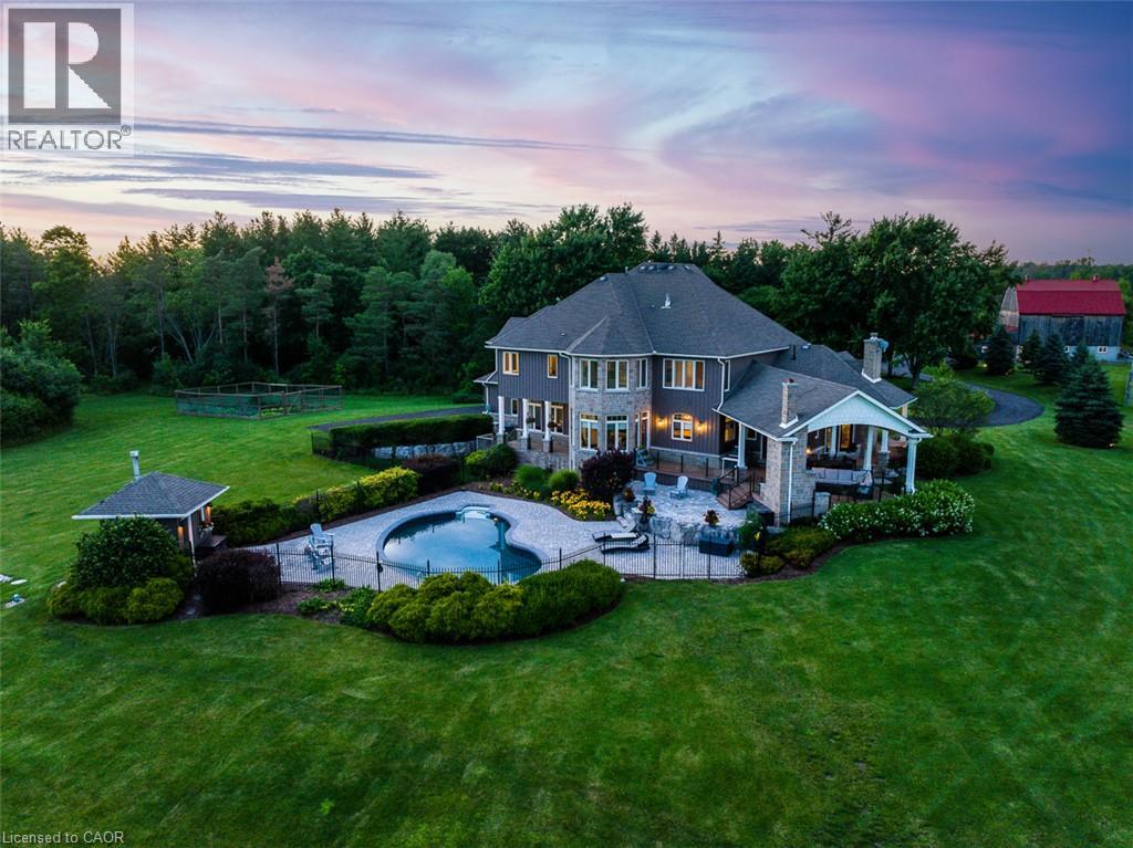 1532 Concession Rd 6 W, Flamborough, Ontario  N0B 1L0 - Photo 46 - 40860629