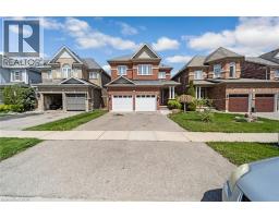 792 ARTHUR PARKER Avenue, Woodstock, Ontario