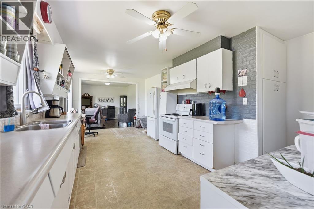 1432 Colborne Street E, Brantford, Ontario  N3T 5L4 - Photo 20 - 40861005