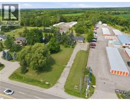 1432 COLBORNE Street E, Brantford, Ontario