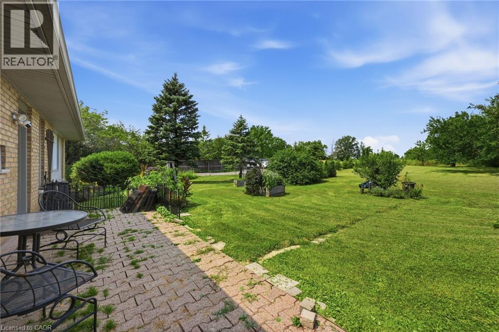 1432 Colborne Street E, Brantford, Ontario  N3T 5L4 - Photo 30 - 40861005
