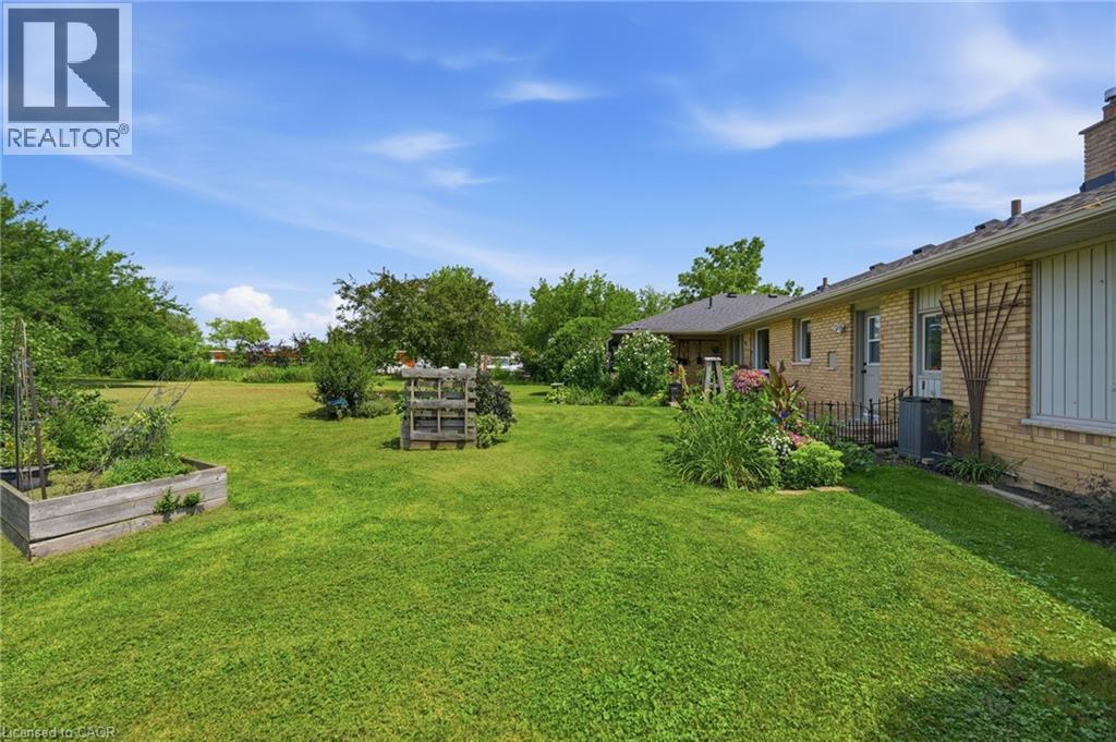 1432 Colborne Street E, Brantford, Ontario  N3T 5L4 - Photo 31 - 40861005