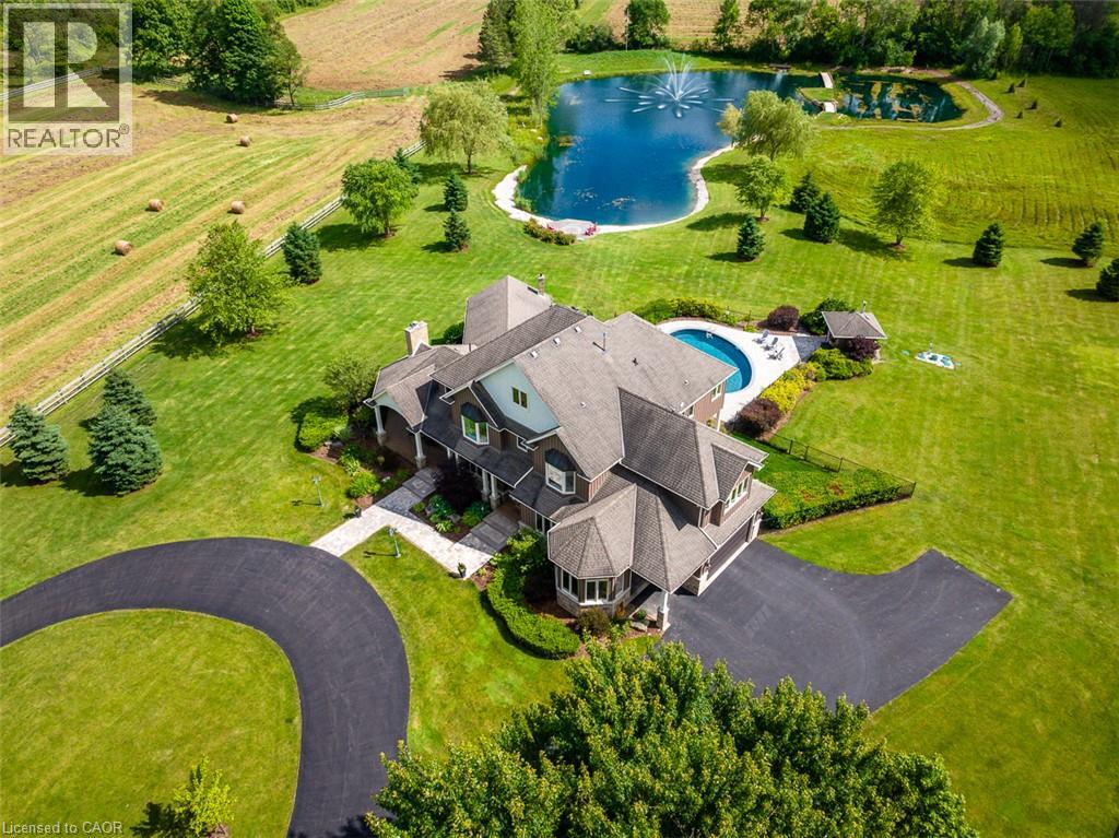 1532 Concession Rd 6 W, Flamborough, Ontario  N0B 1L0 - Photo 49 - 40861118