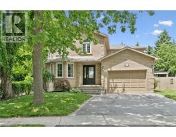 3092 SHANNON Crescent, Oakville, Ontario