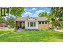 169 BRUCE Street, Kitchener, Ontario