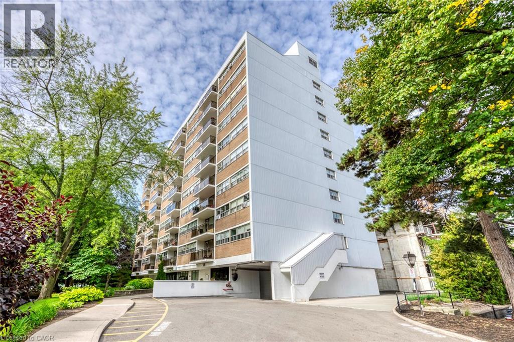 212 Kerr Street Unit# 906, Oakville, Ontario  L6K 3B1 - Photo 8 - 40862559