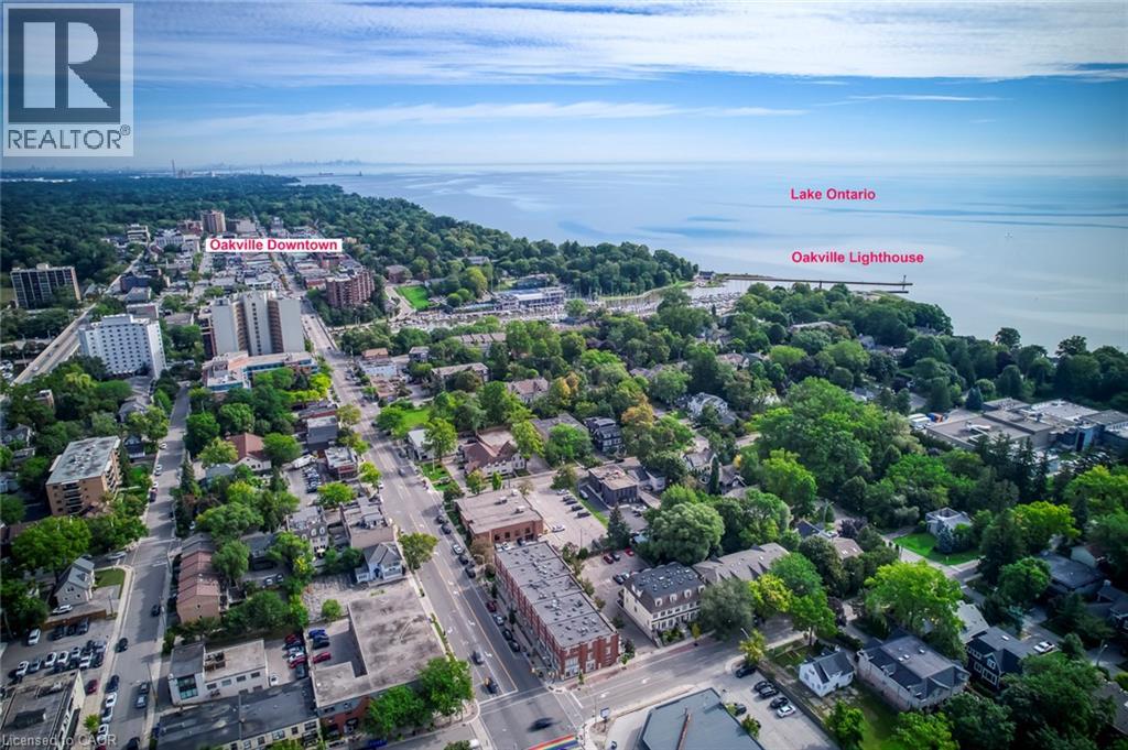 212 Kerr Street Unit# 906, Oakville, Ontario  L6K 3B1 - Photo 7 - 40862559