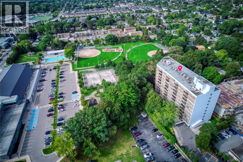 212 Kerr Street Unit# 906, Oakville, Ontario  L6K 3B1 - Photo 1 - 40862559