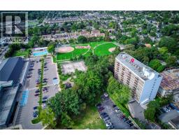 212 KERR Street Unit# 906, Oakville, Ontario