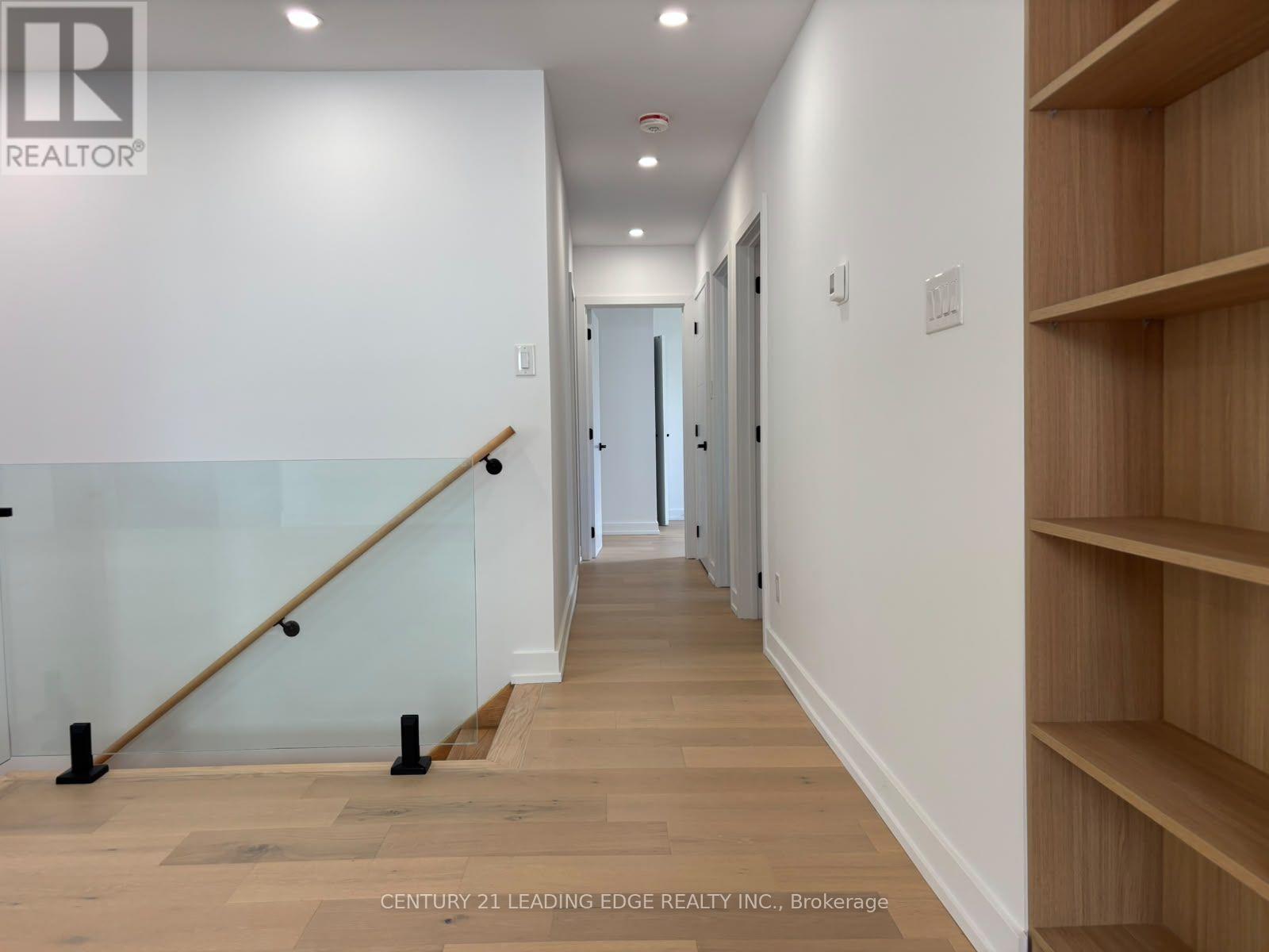 2190 Breezy Brae Drive, Mississauga, Ontario L4Y 1N5 - Photo 5 - W13773834