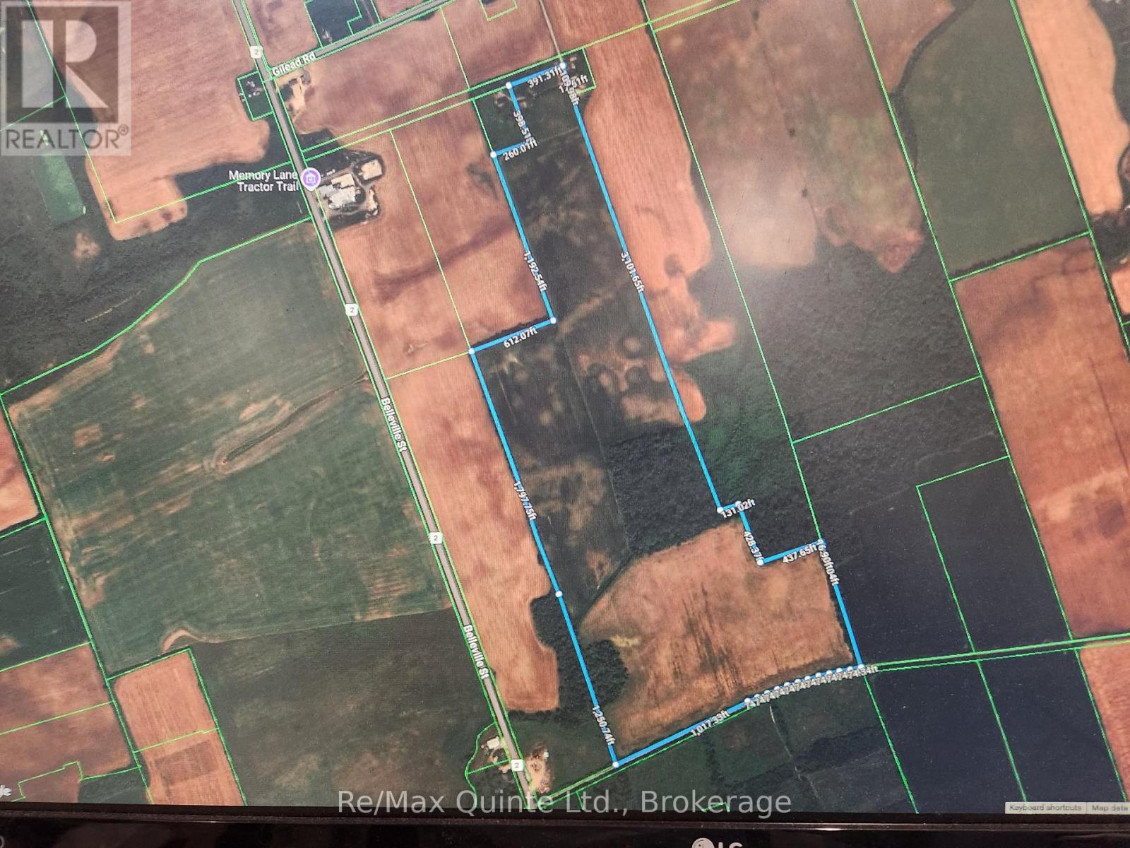 1483 Gilead Road, Prince Edward County, Ontario  K0K 3L0 - Photo 1 - X13774474