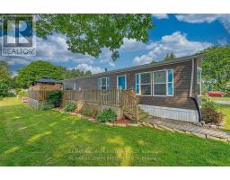6 HILLVIEW DRIVE, Cobourg, Ontario
