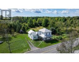 3697 DESERT LAKE ROAD, Frontenac, Ontario