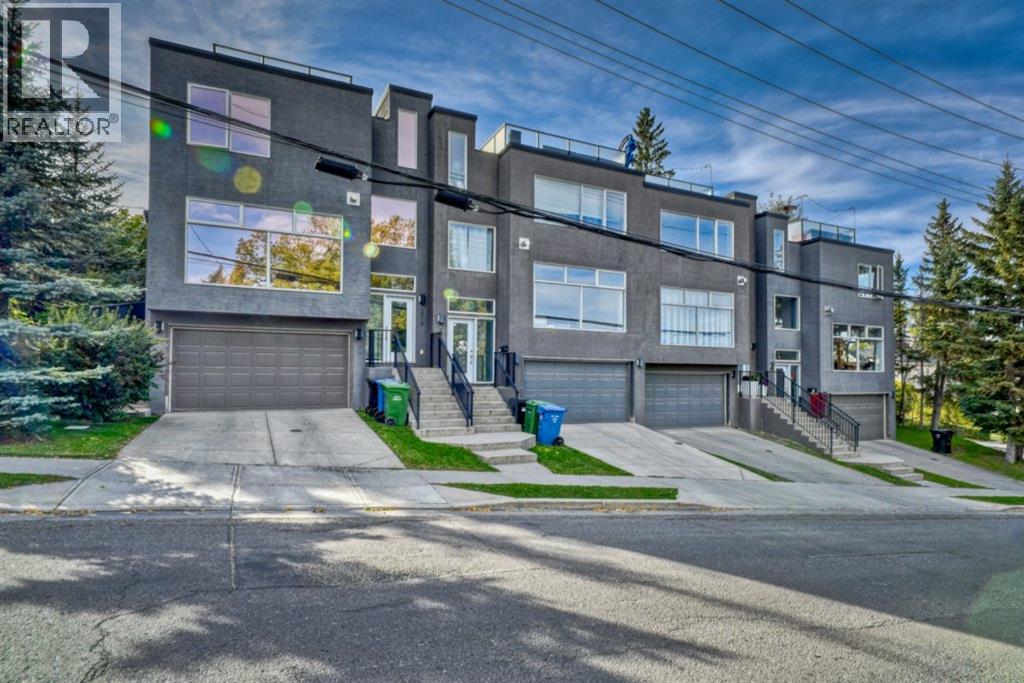 2915 17 Street Sw, Calgary, Alberta  T2T 4N6 - Photo 4 - A2290603