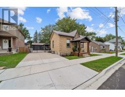 201 WATER STREET, Lucan Biddulph, Ontario