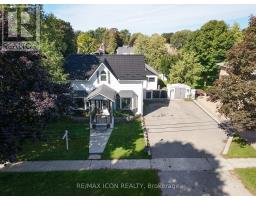 196 CAMERON STREET, Goderich, Ontario