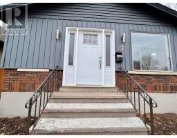 27 WHARNCLIFFE ROAD S, London South, Ontario