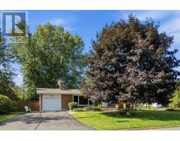 20 PARTHIA AVENUE, Ottawa, Ontario