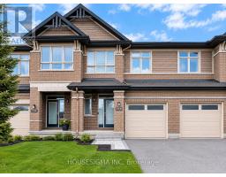 156 POPPLEWELL CRESCENT, Ottawa, Ontario