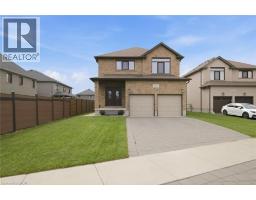 7 MORRIS Street, Paris, Ontario