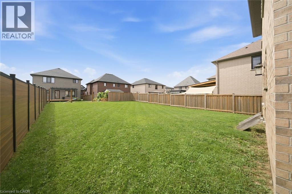 7 Morris Street, Paris, Ontario  N3L 0E8 - Photo 42 - 40859336