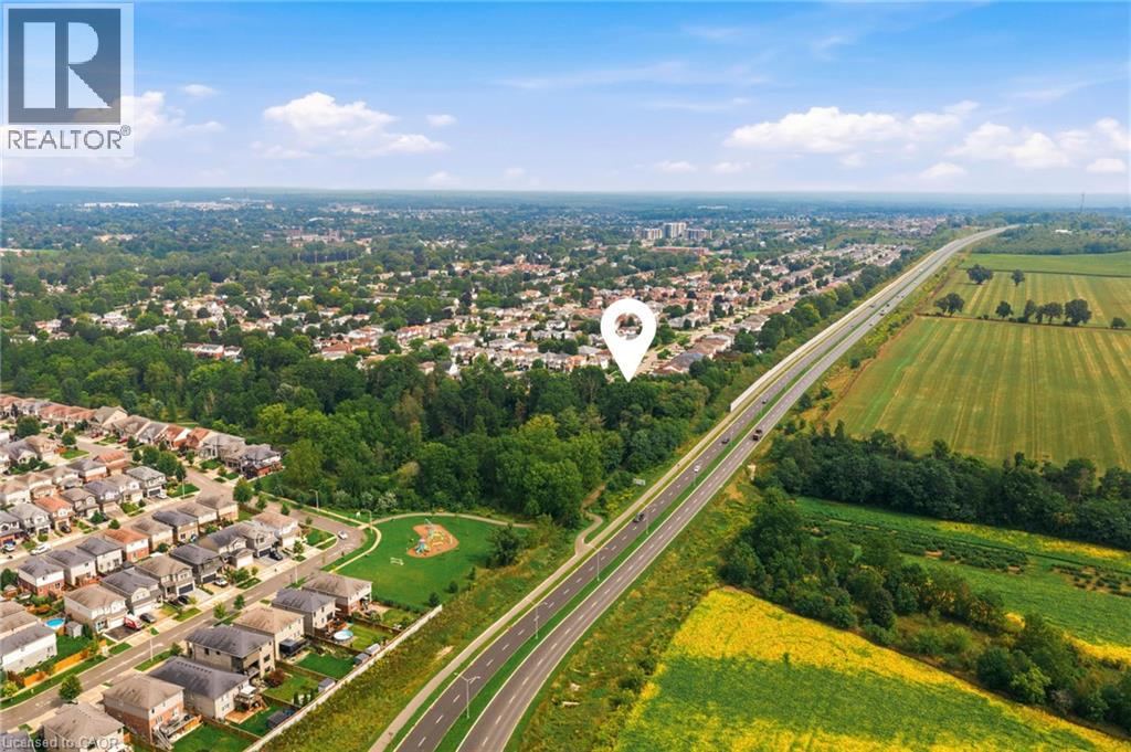 125 Langlaw Drive, Cambridge, Ontario  N1P 1H9 - Photo 36 - 40861855
