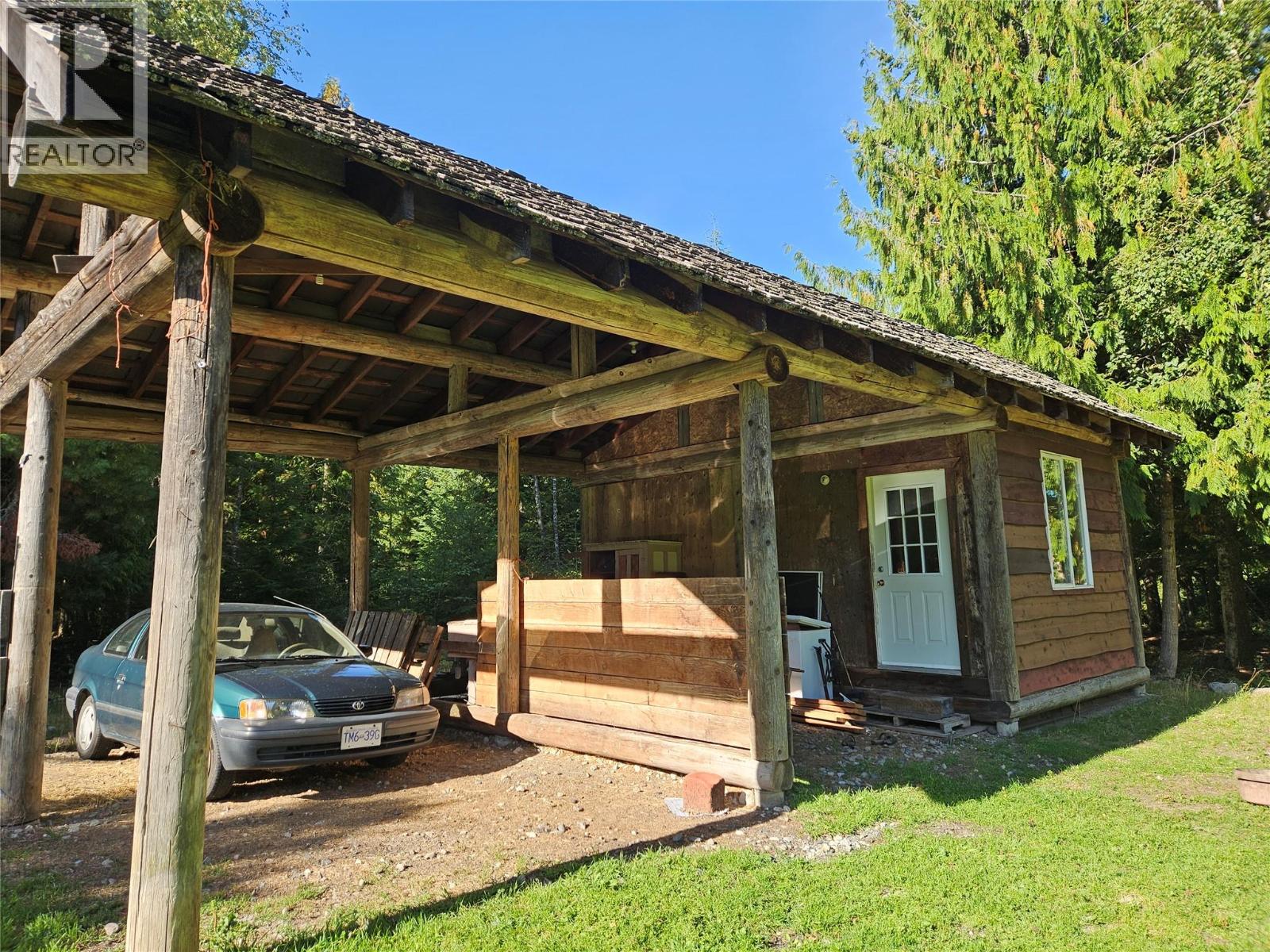 325 East Wilson Creek  E Road, Rosebery, British Columbia  V0G 1S1 - Photo 26 - 10397454