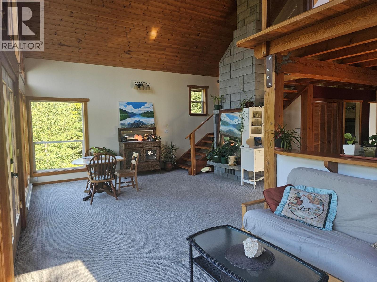 325 East Wilson Creek  E Road, Rosebery, British Columbia  V0G 1S1 - Photo 4 - 10397454