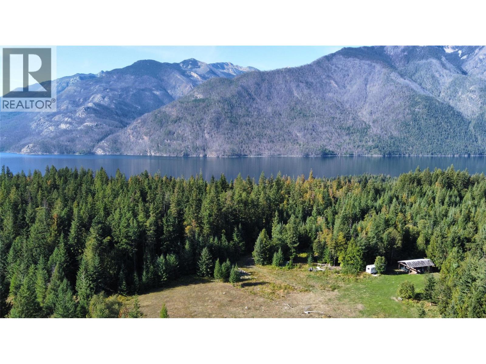 325 East Wilson Creek  E Road, Rosebery, British Columbia  V0G 1S1 - Photo 34 - 10397454