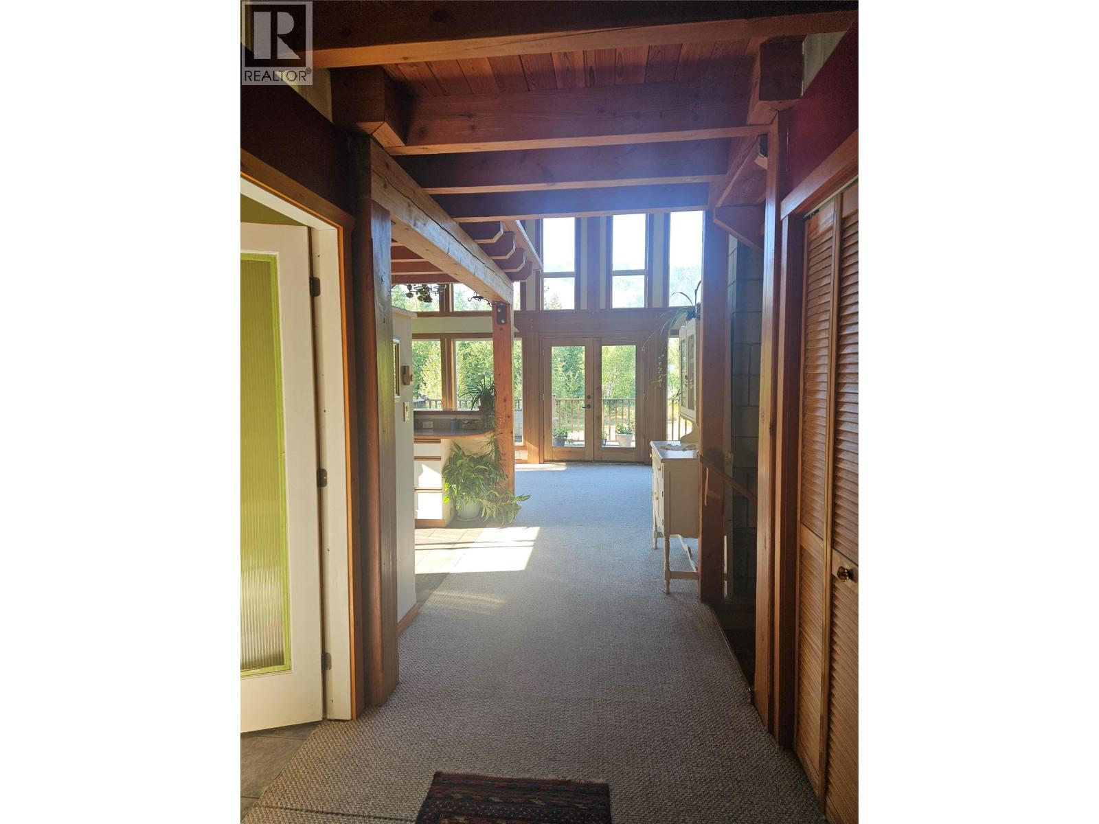 325 East Wilson Creek  E Road, Rosebery, British Columbia  V0G 1S1 - Photo 6 - 10397454